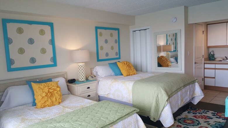 Motel Ocean 7