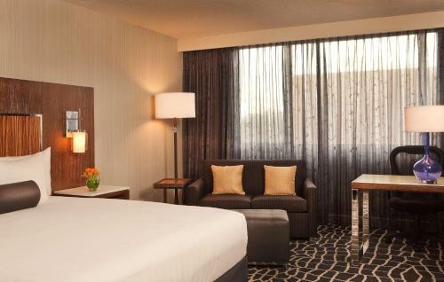 Hotel Hyatt Regency Princeton