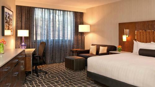Hotel Hyatt Regency Princeton
