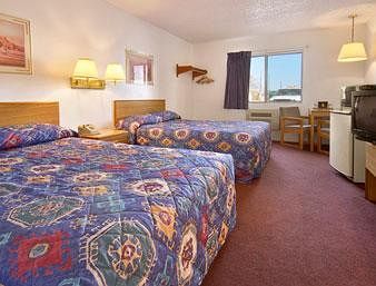 Hotel Belen Super 8 Motel