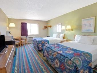Hotel Belen Super 8 Motel