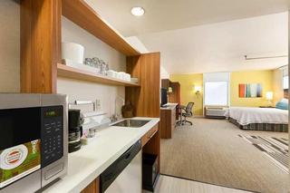 Hotel Home2 Suites By Hilton Farmington/bloomfield