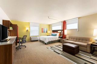 Hotel Home2 Suites By Hilton Farmington/bloomfield