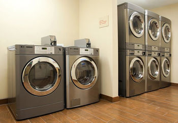 Hotel Towneplace Suites By Marriott Carlsbad