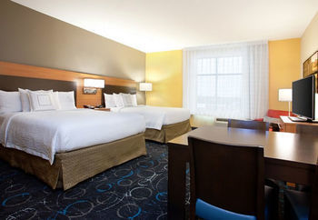 Hotel Towneplace Suites By Marriott Carlsbad