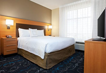 Hotel Towneplace Suites By Marriott Carlsbad