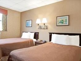 Hotel Howard Johnson Bronx Near Stadium