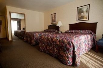 Hotel East Norwich Inn