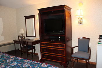 Hotel East Norwich Inn