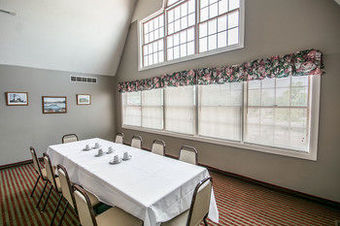 Hotel Rodeway Inn Lakeville