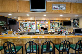 Hotel Rodeway Inn Lakeville