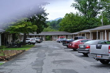 Motel Rosewood Inn