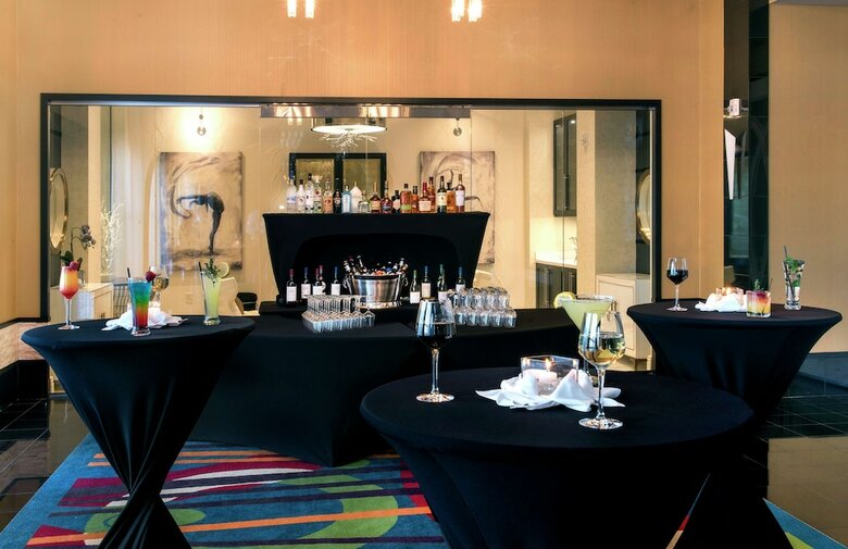 Hotel Hilton Garden Inn Raleigh / Crabtree Valley