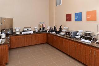 Hotel Comfort Inn & Suites Mandan - Bismarck