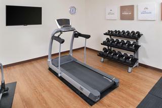 Hotel Comfort Inn & Suites Mandan - Bismarck