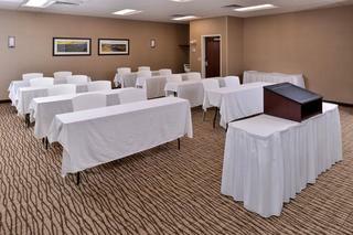 Hotel Comfort Inn & Suites Mandan - Bismarck