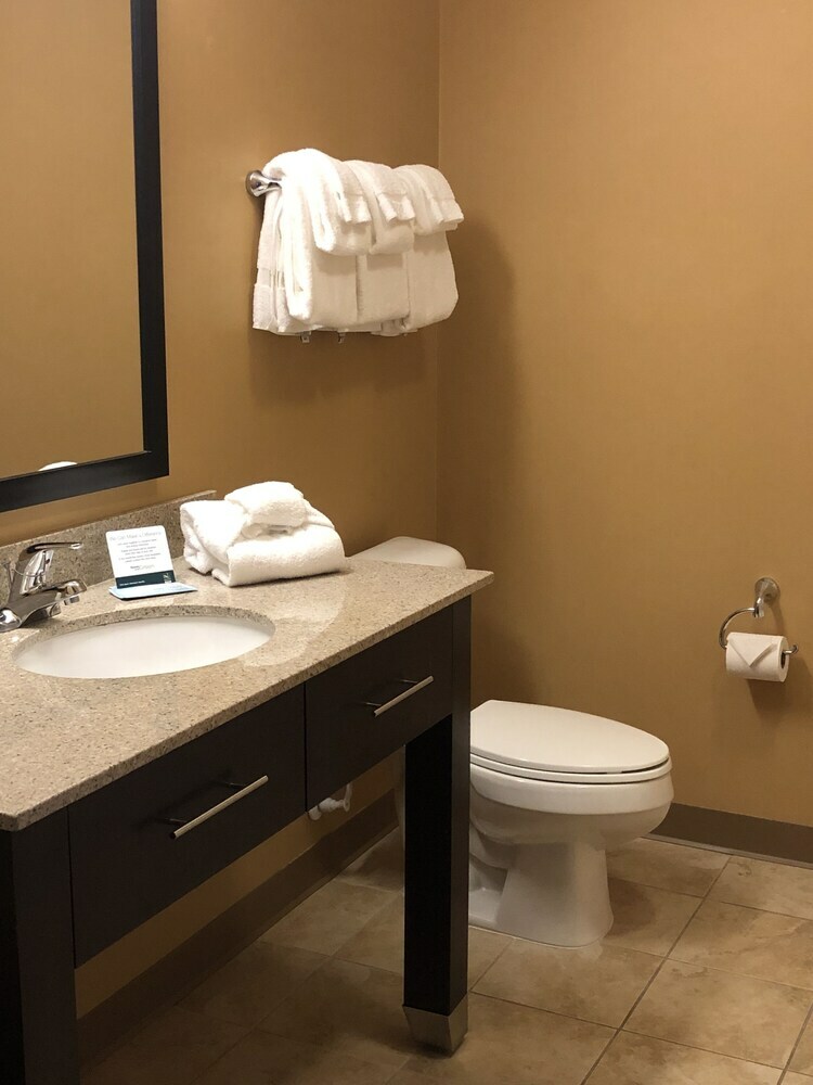 Hotel Quality Inn & Suites