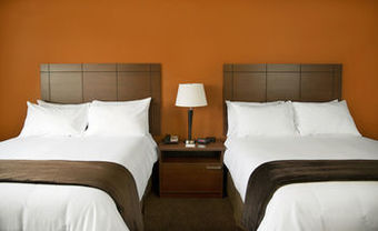 My Place Hotel-fargo, Nd