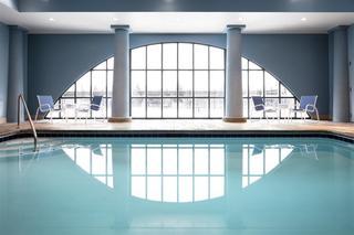Hotel Wingate By Wyndham - Cincinnati - West Chester