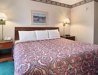 Hotel Knights Inn Enid