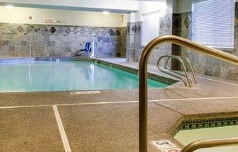 Hotel Quality Inn Gresham - Portland East