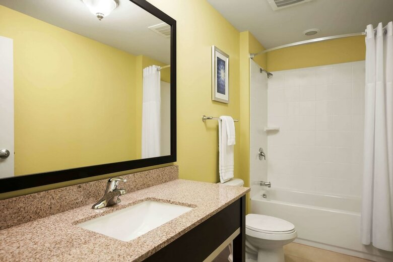 Hotel Days Inn & Suites Altoona
