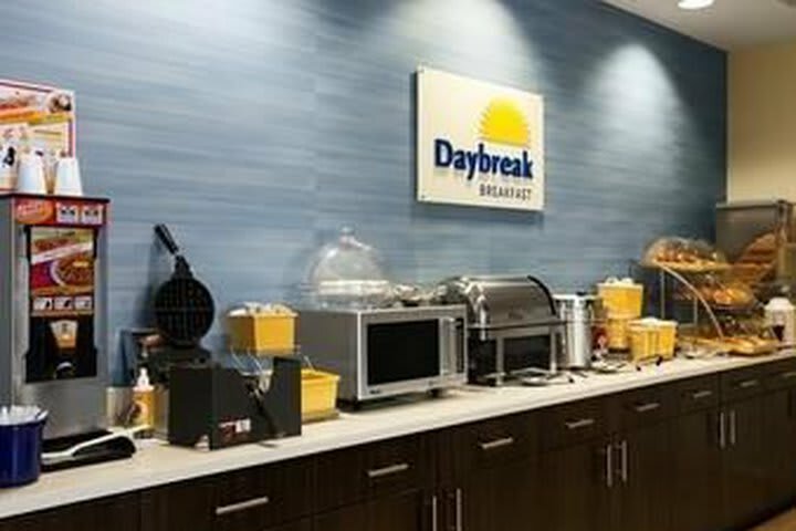 Hotel Days Inn & Suites Altoona