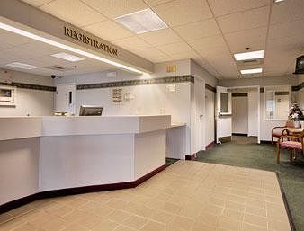 Hotel Super 8 Chambersburg / Scotland Area