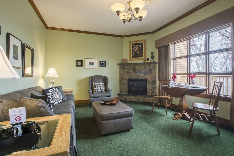 Posada Stroudsmoor Country Inn