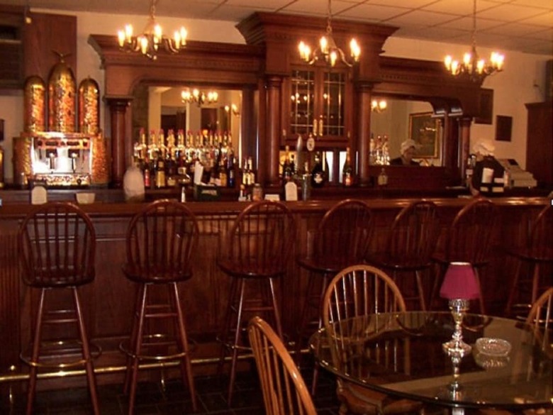 Posada Stroudsmoor Country Inn