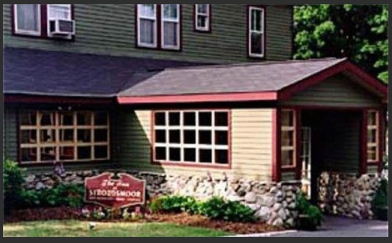 Posada Stroudsmoor Country Inn
