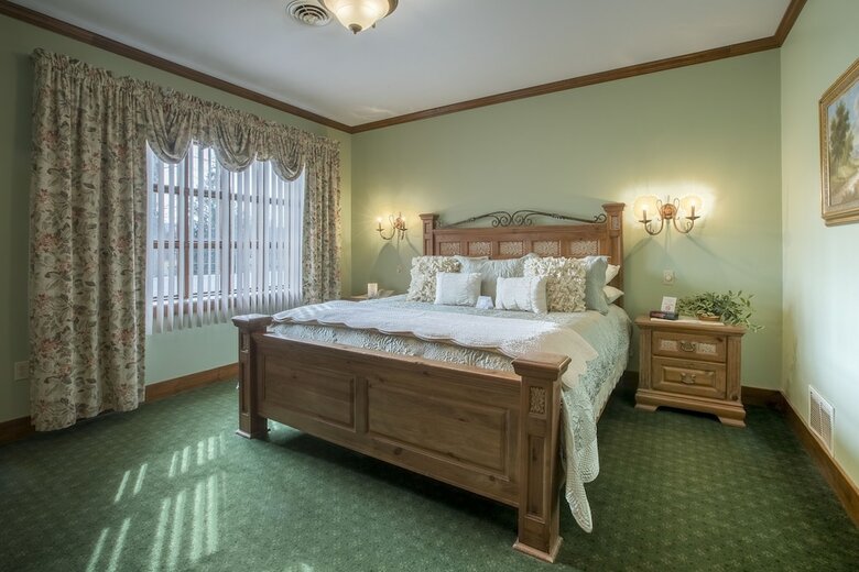 Posada Stroudsmoor Country Inn
