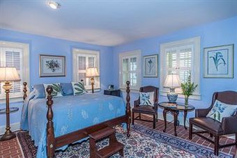 Bed & Breakfast Jasmine House Inn