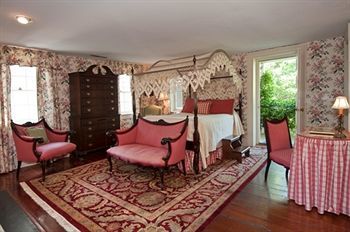 Bed & Breakfast Jasmine House Inn