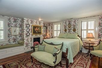 Bed & Breakfast Jasmine House Inn