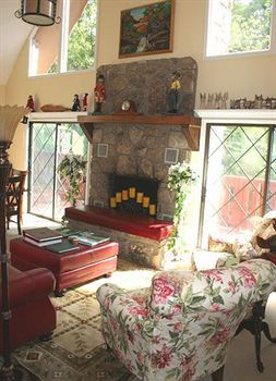 Foxtrot Bed And Breakfast