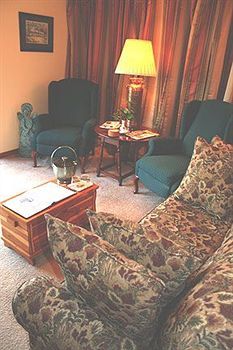 Foxtrot Bed And Breakfast