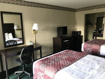 Hotel Days Inn Jellico - Tennessee State Line