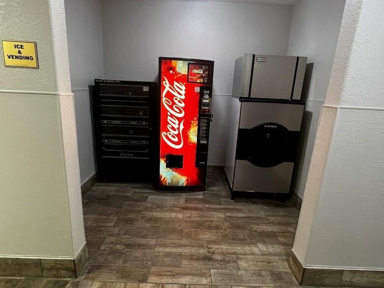 Hotel Super 8 Motel Huntsville Texas