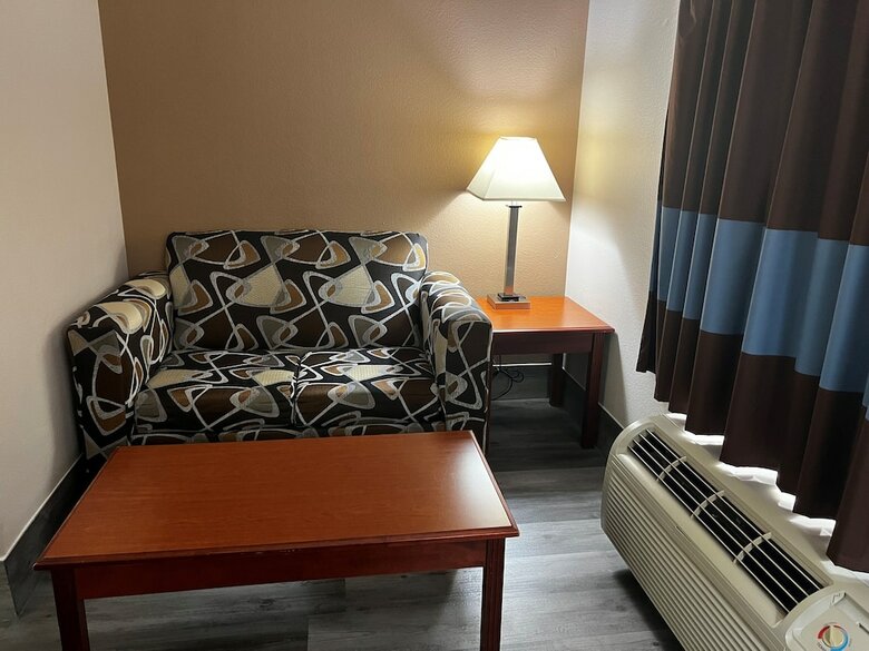 Hotel Super 8 Motel Huntsville Texas