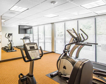 Hotel Mainstay Suites