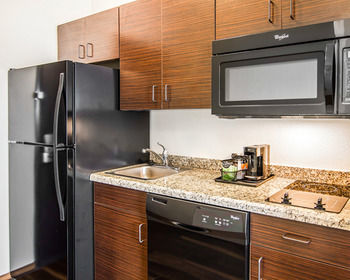 Hotel Mainstay Suites