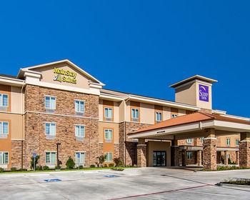 Hotel Mainstay Suites