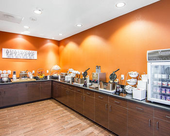 Hotel Mainstay Suites
