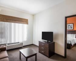 Hotel Mainstay Suites