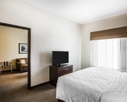 Hotel Mainstay Suites