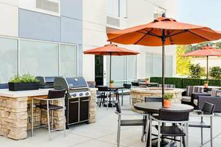Hotel Towneplace Suites Dallas Mckinney