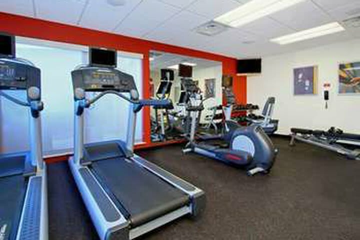 Hotel Towneplace Suites Dallas Mckinney