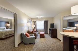 Hotel Staybridge Suites Midland