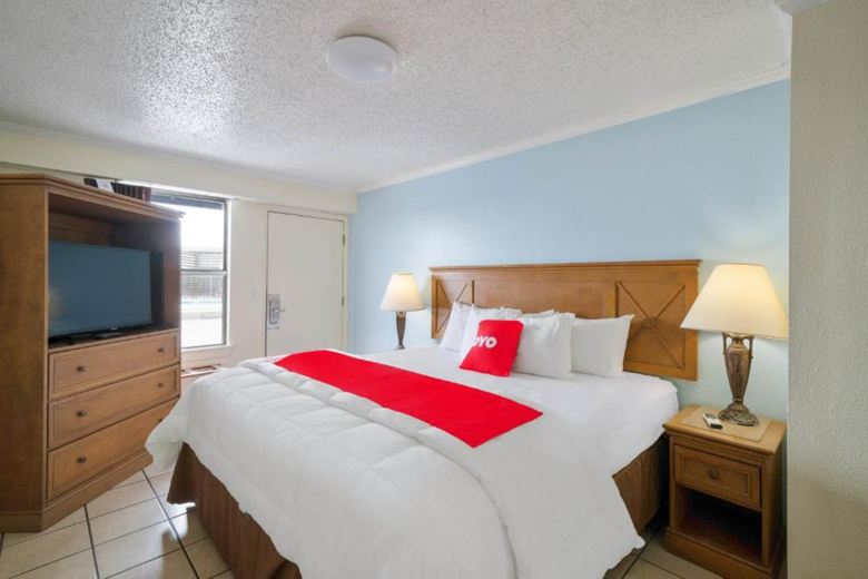 Sea View Motel